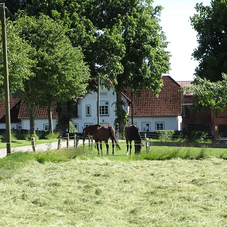 Apartment Hof Reumoos Grundhof