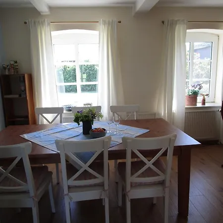 Apartment Hof Reumoos