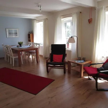 Apartment Hof Reumoos *